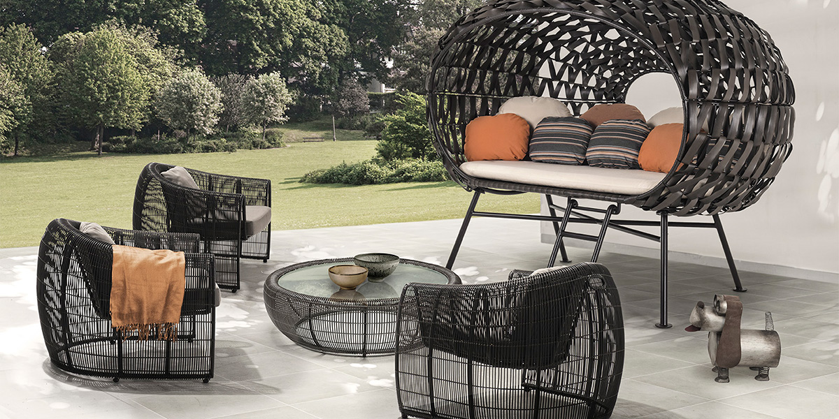 Enjoying the outdoors with proudly Philippinemade furniture • PhilSTAR